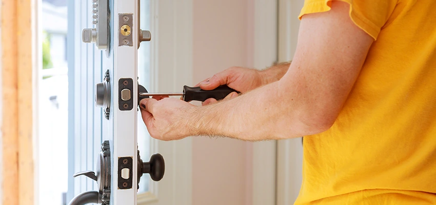Break-in Prevention Solutions in Shafter, CA