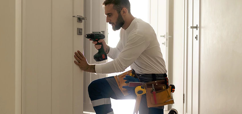 Mailbox Lock Installation Expert in Shafter, California