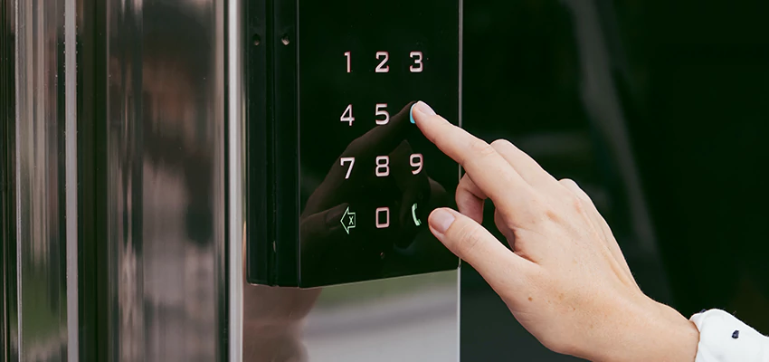 Business Locksmith Solutions in Shafter, CA