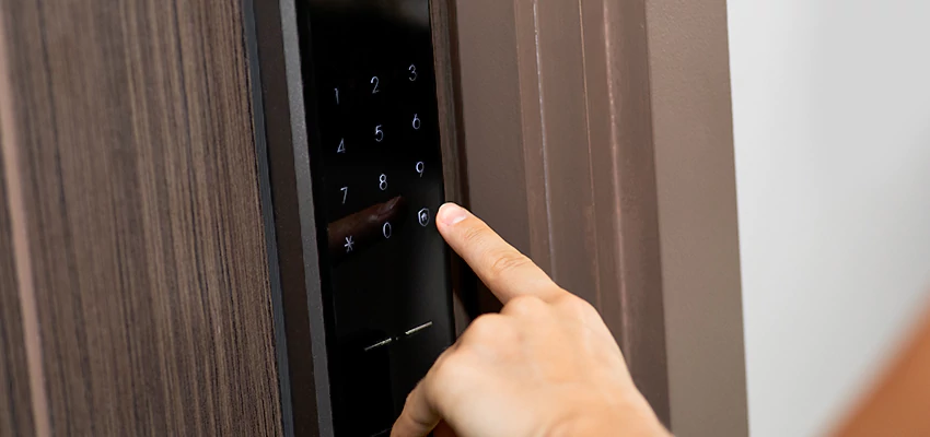 Secure Code Locks Ideas in Shafter, California