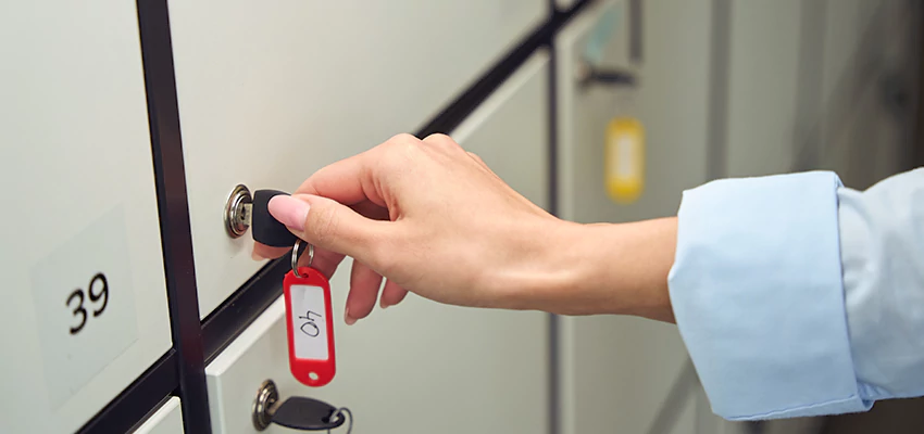 Cabinet Lock Installation in Shafter, California