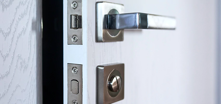 Door Lever Handle Lock Repair in Shafter, CA