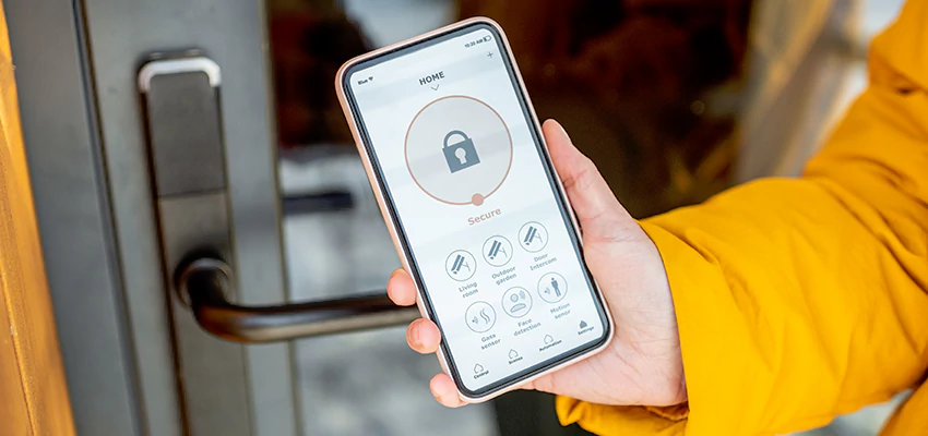 Kwikset Halo Wifi Locks Repair And Installation in Shafter, CA