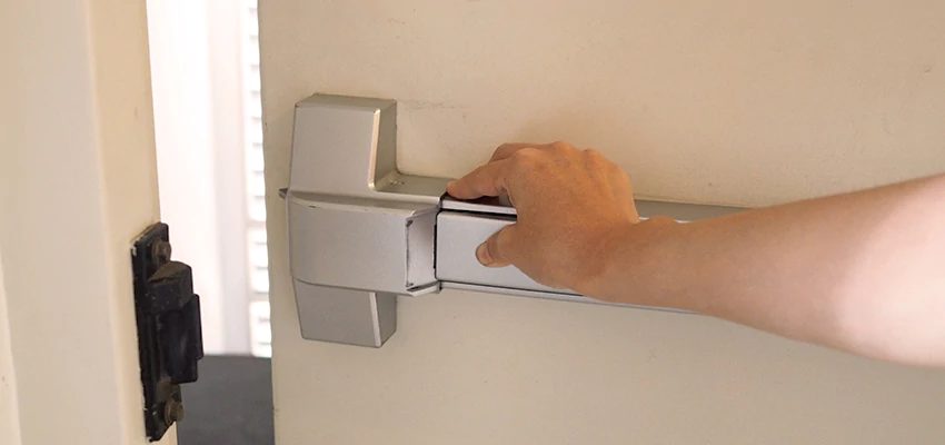 Door Lock Cylinder Reinforcements in Shafter, CA