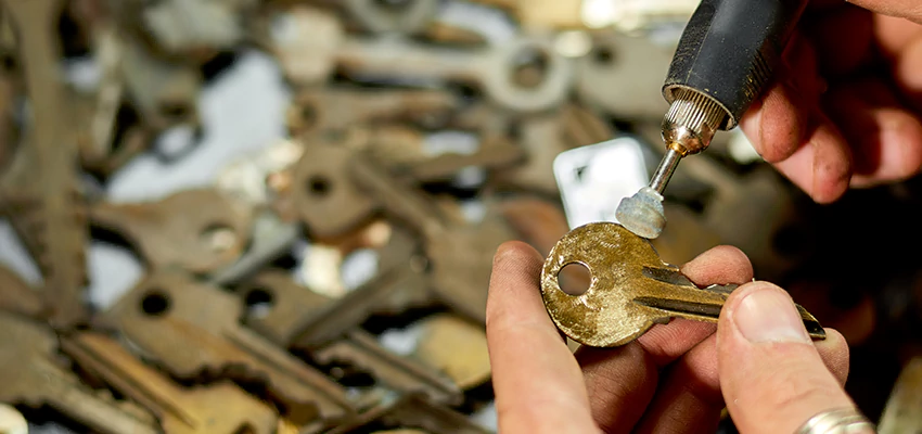 Car Lock Key Repair Service in Shafter, CA