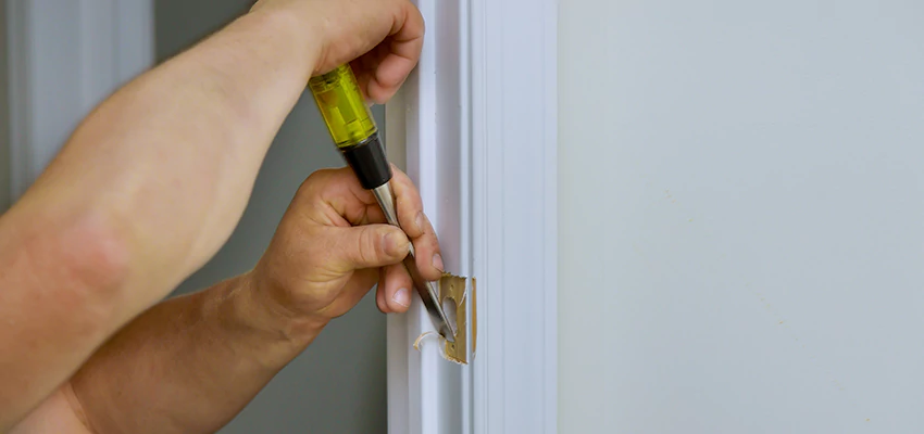 On Demand Locksmith For Key Replacement in Shafter, California