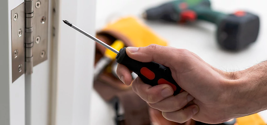 Holiday Emergency Locksmith in Shafter, California