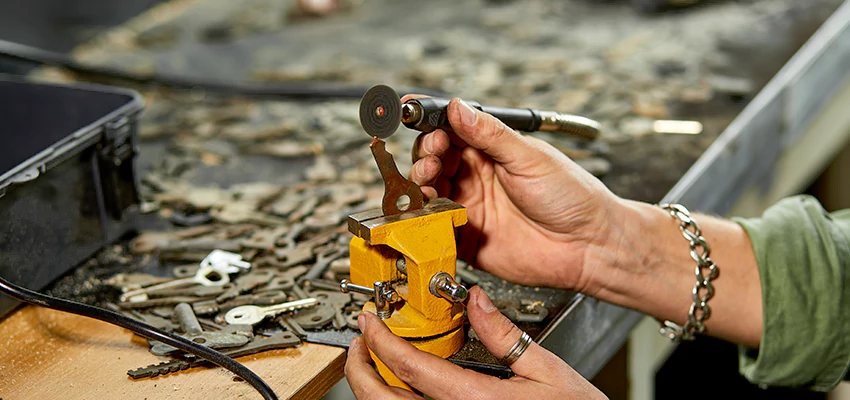 Office Key Lock Service in Shafter, California