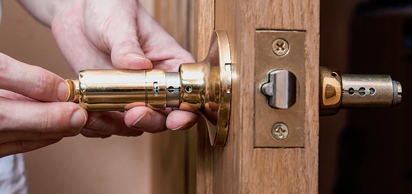 Padlock Lock Replacement Assistance in Shafter, CA