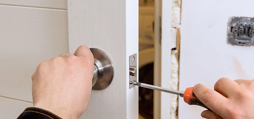 Wifi Deadbolt Installation in Shafter, CA