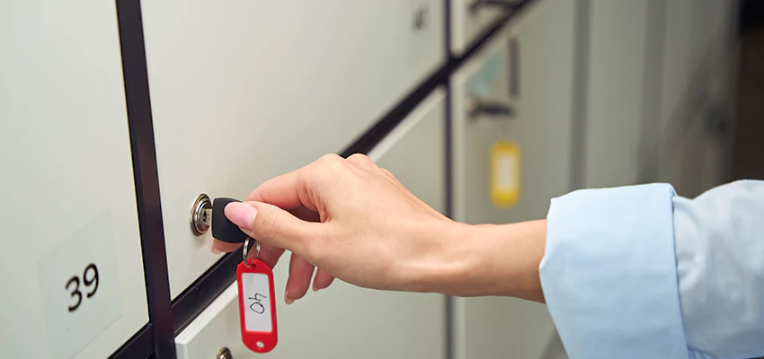 Upgrading File Cabinet Locks in Shafter, California