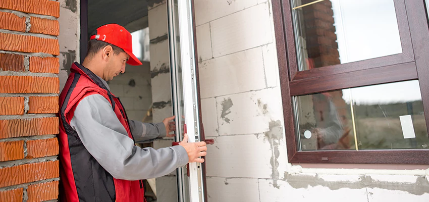 Home Invasion Door Lock Repairs in Shafter, CA