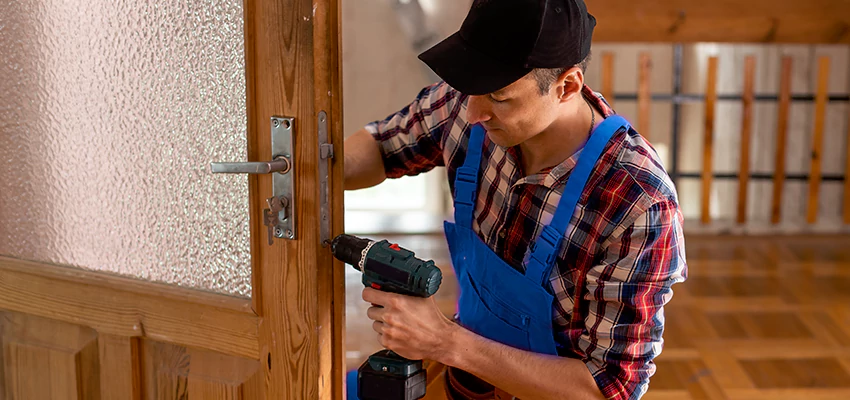 Trusted Local Digital Locks Locksmith Repair in Shafter, California