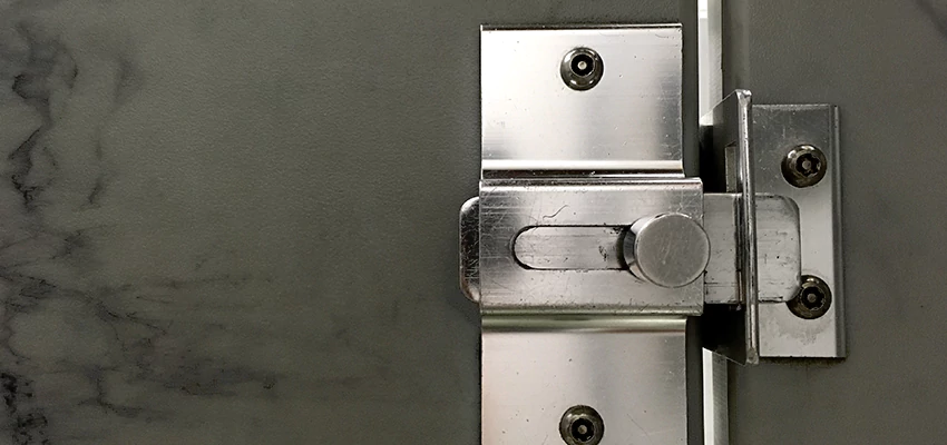 Fix A Room Door Lock in Shafter, CA