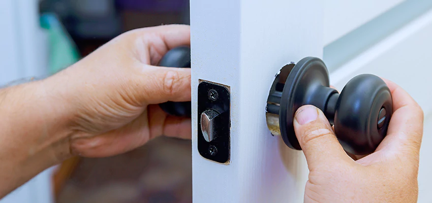 Smart Lock Replacement Assistance in Shafter, California