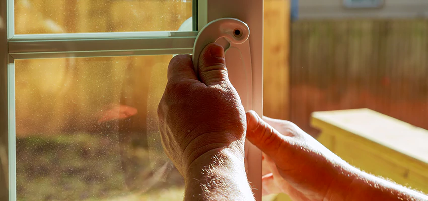 Accordion Sliding Doors Locks Replacement in Shafter, CA