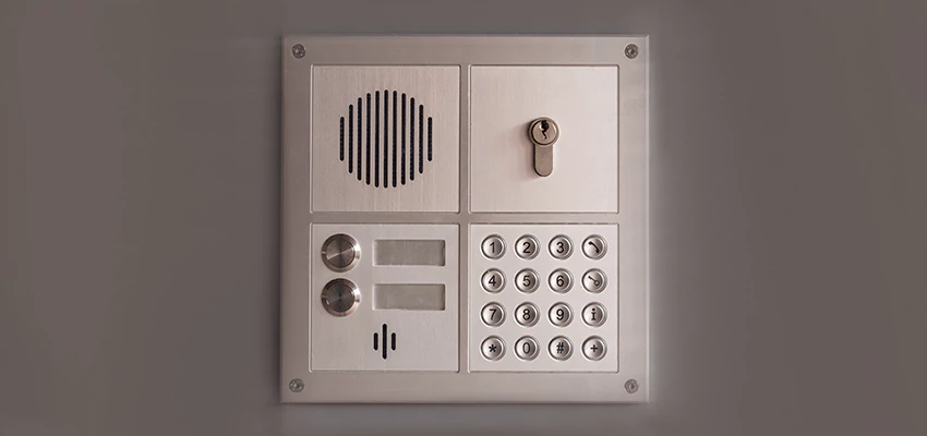 Mobile Access Control System Installation in Shafter, CA