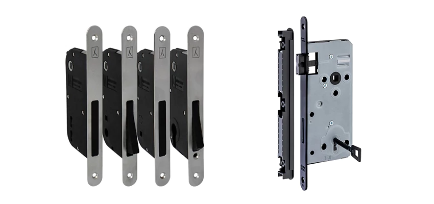 Locksmith For Magnetic Door Locks in Shafter, CA