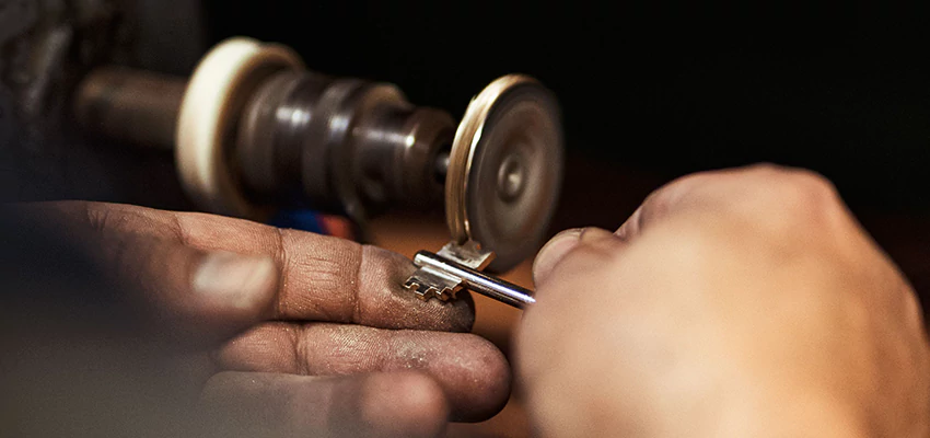 Hotel Lock Master Key System in Shafter, California
