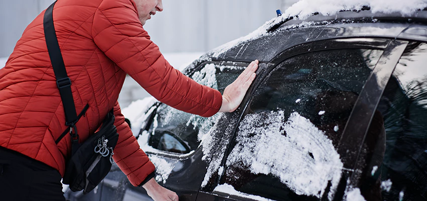 Car Key Retrieval Services in Shafter, California