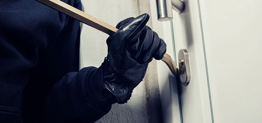 Burglar Damage Door Sensors Repair in Shafter, CA