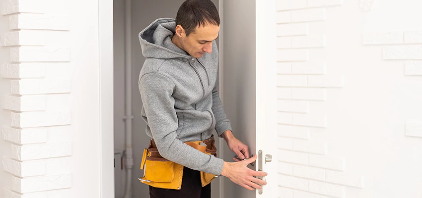 Nighttime Locksmith Near Me in Shafter, CA